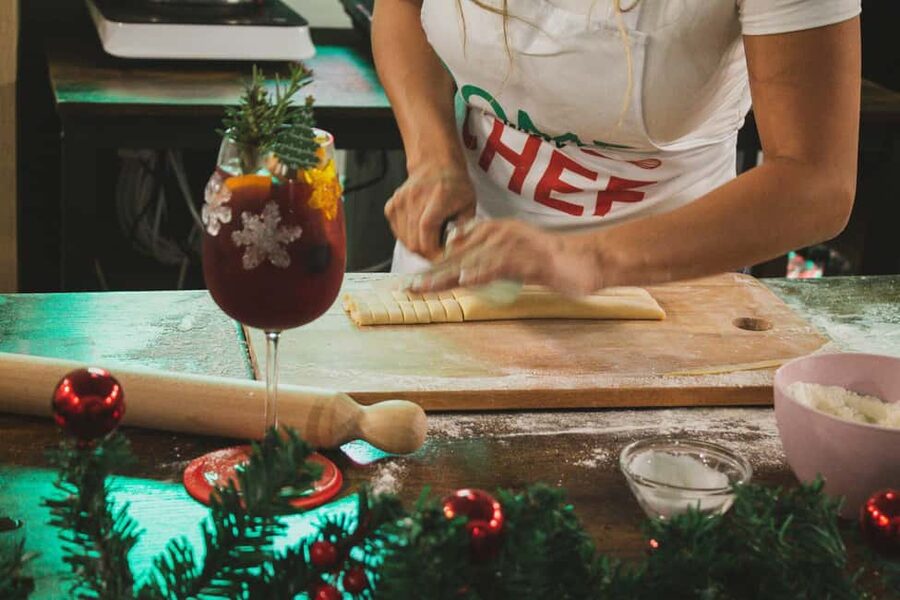 Rome: Spritz & Spaghetti Cooking Class - Who this is best for (and who should skip it)