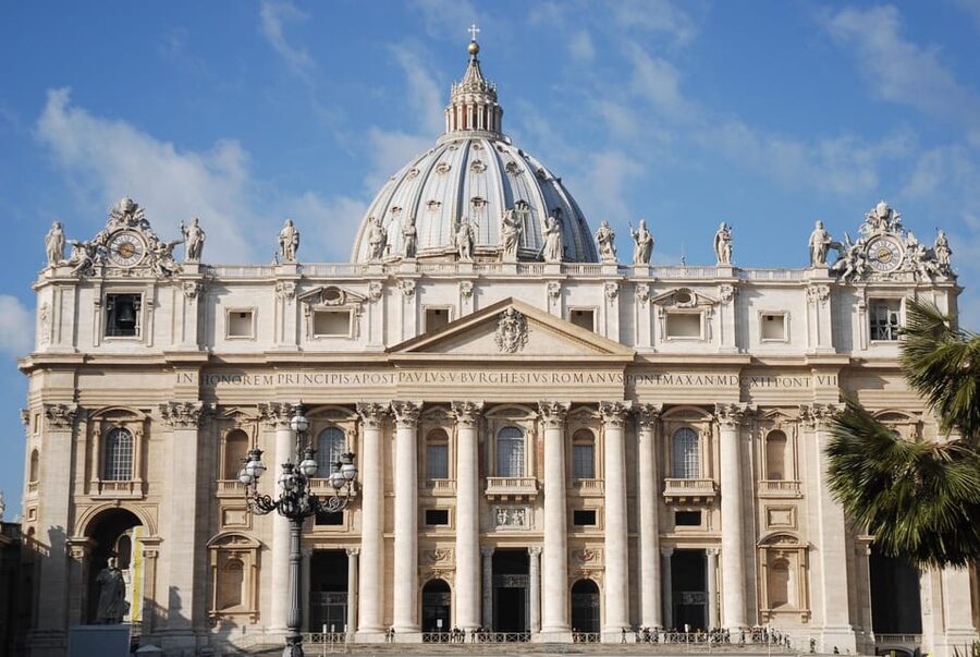 Rome: St. Peter’s Basilica Audio Guide with Dome Climb - St. Peter’s Dome Climb With Audio Guide: What You Actually Experience