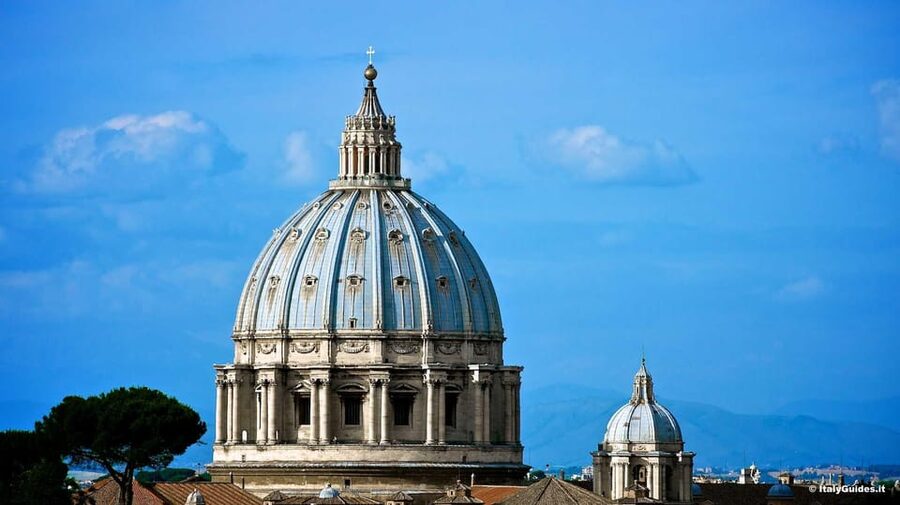 Rome: St. Peter’s Basilica Audio Guide with Dome Climb - Meeting point, finding the office, and staying oriented