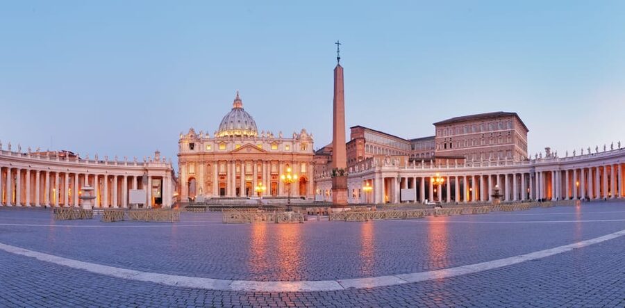 Rome: St. Peter's Basilica Audio Guide with Dome Tickets - Price and value at $16, what makes it a bargain and what doesn’t
