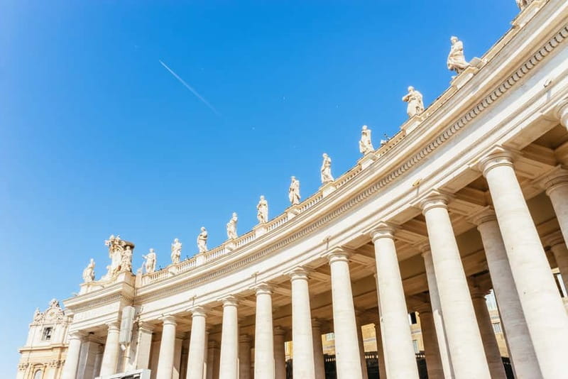 Rome: St. Peter's Basilica, Papal Tombs, and Dome Climb Tour - Price and Value Check for a Dome, Tombs, and Basilica Day