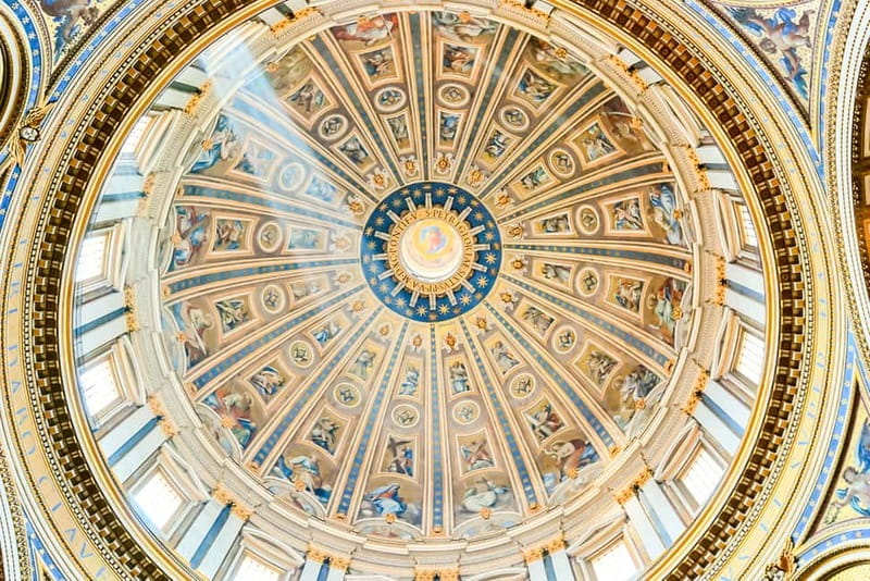 Rome: St. Peter’s Basilica Tour, Dome Climb & Reserved Entry - Dome Climb Reality Check: Lift First, Then the Spiral Stairs