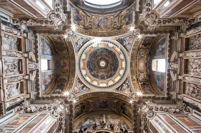 Rome: St. Peter’s Basilica Tour, Dome Climb & Reserved Entry - How the Descend Helps You Keep Exploring