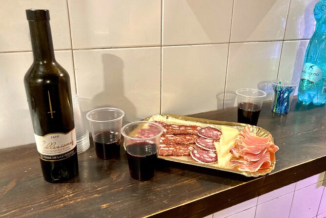 Rome Street Food Tour with Local Guide - Key Highlights Worth Booking For