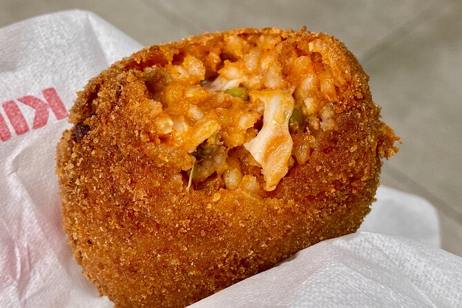Rome Street Food Tour with Local Guide - Why This Rome Street Food Walk Beats a Standard Sightseeing Day