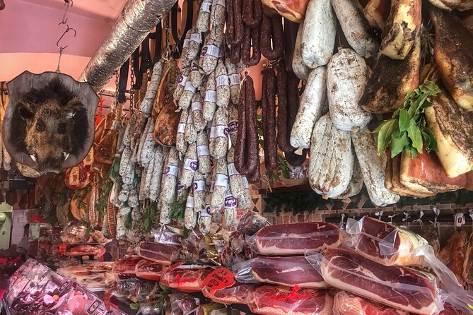 Rome Street Food Tour with Local Guide - Drinks, Portions, and How the Pace Feels in Real Life