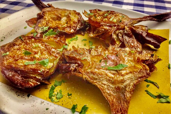 Rome Street Food Tour with Local Guide - Price and Value: Is $54.42 a Good Deal?