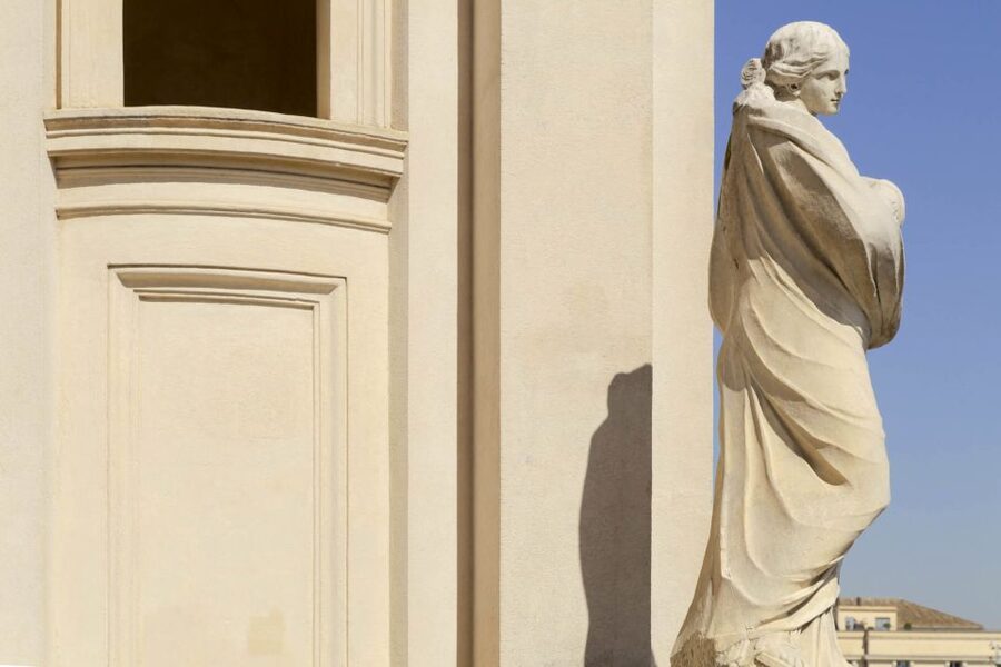 Rome: Terrazza Borromini Open-Air Opera with Aperitif - Aperitif hour on the terrace: what’s included and what to expect