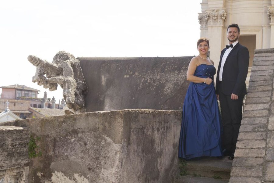 Rome: Terrazza Borromini Open-Air Opera with Aperitif - My call: should you book it or skip it?