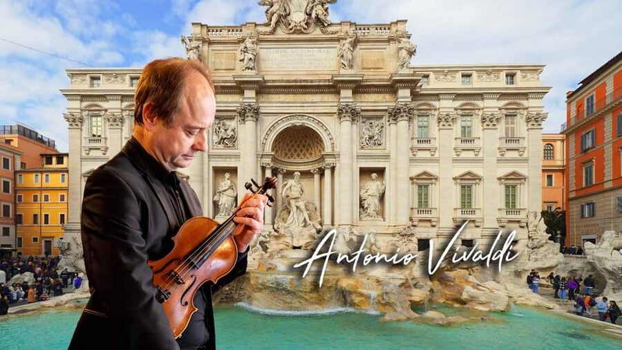 Rome: The Four Seasons by Vivaldi - Key things to look forward to