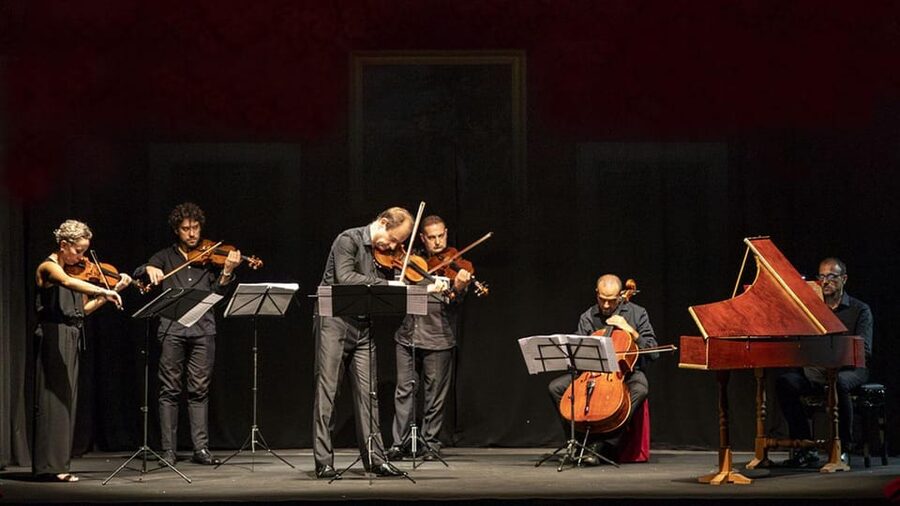 Rome: The Four Seasons by Vivaldi - Why The Four Seasons works so well as a live Rome concert