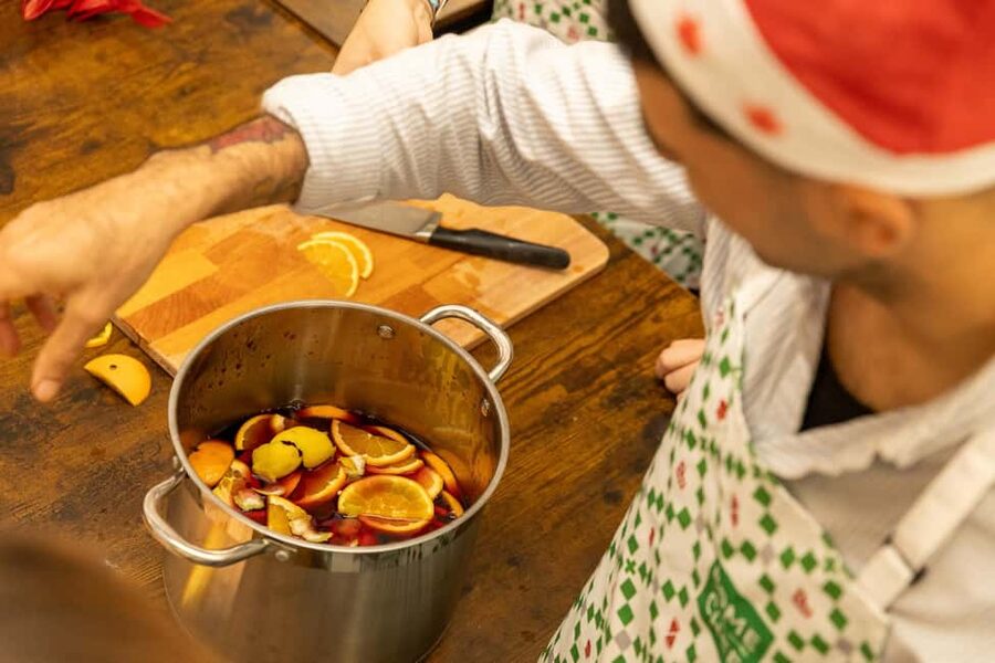 Rome: Tiramisu & Pasta Small-Group Cooking Class - Should you book this Rome tiramisu and pasta class?