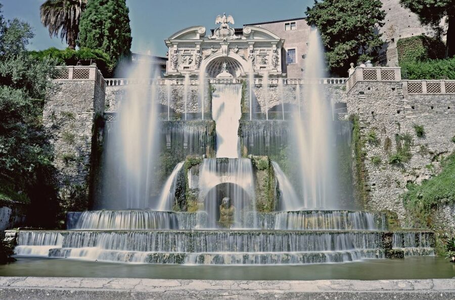 Rome: Tivoli Day Trip with Villa d'Este and Villa Adriana - Key takeaways