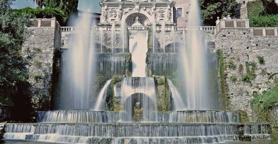 Rome: Tivoli Day Trip with Villa d'Este and Villa Adriana - Tivoli’s best trick: you leave Rome, but the stories stay Roman