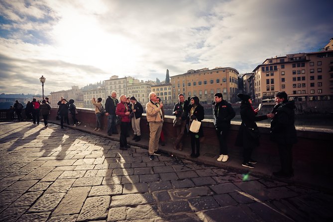 Rome to Florence: High-Speed Train Day Trip with Guided City Tour - Who this tour fits best (and who should skip it)