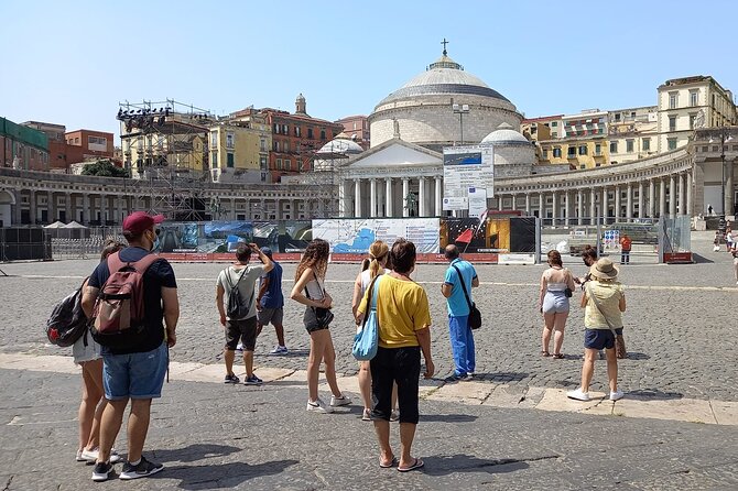 Rome to Pompeii, Sorrento & Capri: 2-Day South Italy Tour - Best tips before you go