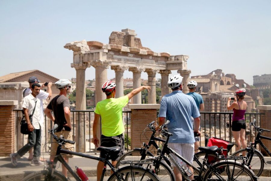 Rome: Top Highlights & Hidden Gems Tour by Cannondale E-Bike - Key things I’d watch for before you book