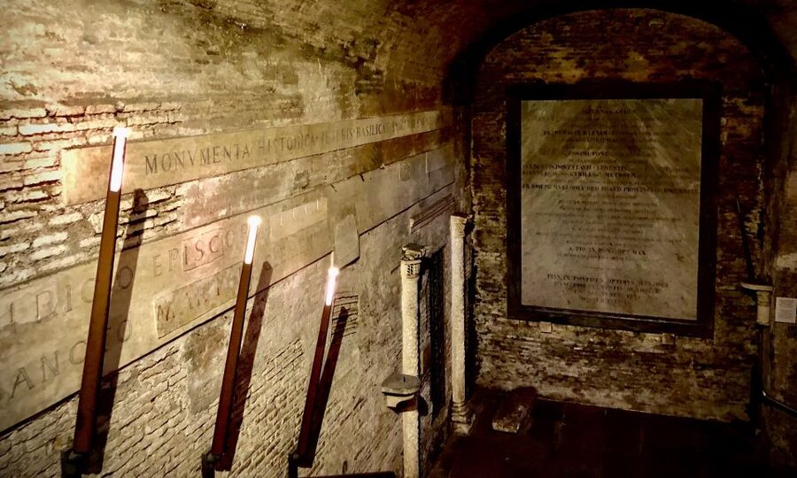 Rome: Tour of St. Clement's Basilica Underground Temples - Practical Tips Before You Go (So You Don’t Waste Minutes)