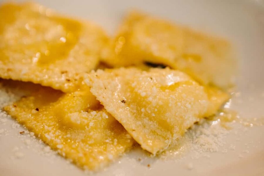 Rome: Traditional Pasta Making Class with Wine & Gelato - Key Highlights You Should Not Skip