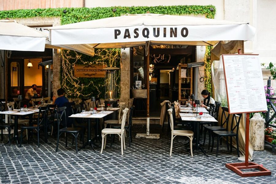 Rome: Traditional Pizza Cooking Class near Piazza Navona - Price and value: what $46 buys you in the middle of Rome