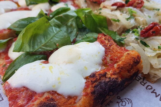 Rome: Trastevere Food tour with Free-Flowing Fine Wine - 5 Things That Make This Tour Worth Your Time