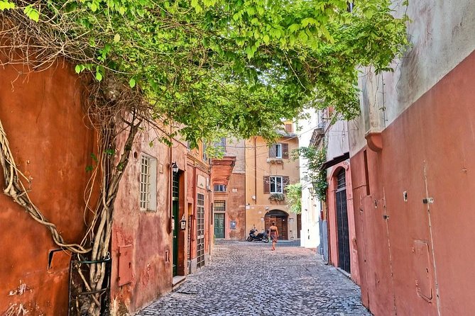 Rome: Trastevere Food tour with Free-Flowing Fine Wine - Cheese Tastings and Crostini: The Part Food Lovers Get Addicted To