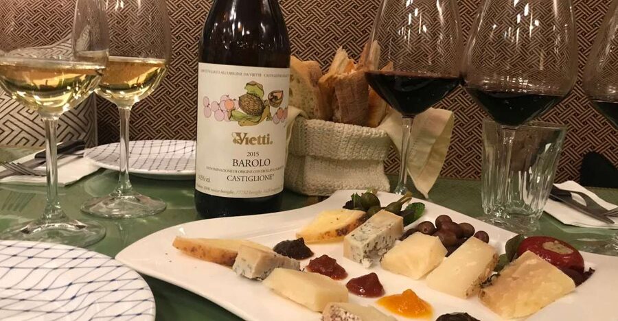 Rome: Trastevere Guided Food and Wine Tour with 20+ Tastings - Key highlights I’d circle before you book