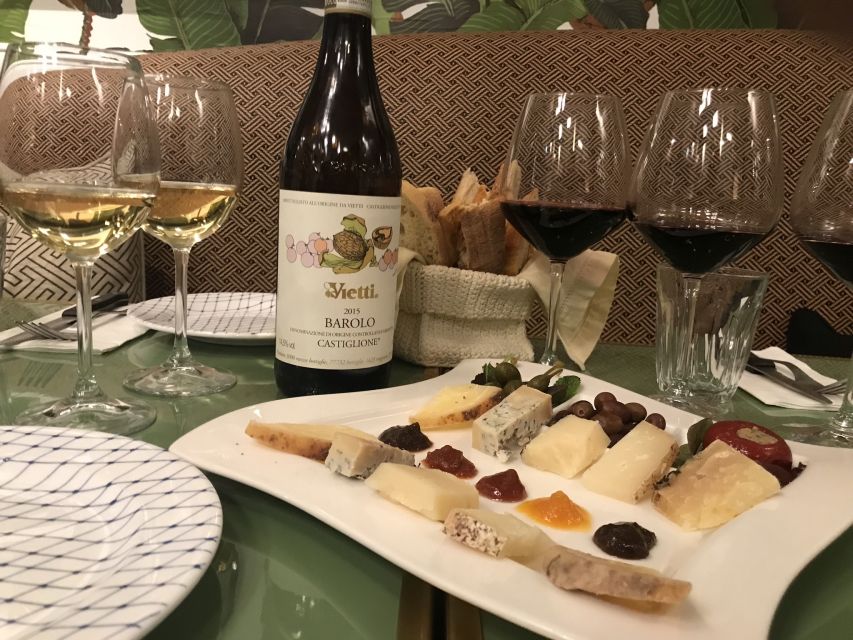Rome: Trastevere Guided Food and Wine Tour with 20+ Tastings - The salumeria stop: aged balsamic, DOP cheeses, and truffle overload