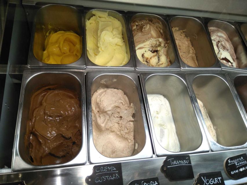 Rome: Trastevere Guided Food and Wine Tour with 20+ Tastings - Who this tour is perfect for