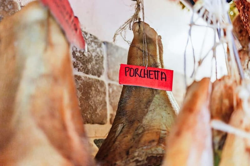 Rome: Trastevere or Jewish Quarter Street Food Tour - Who this tour is best for