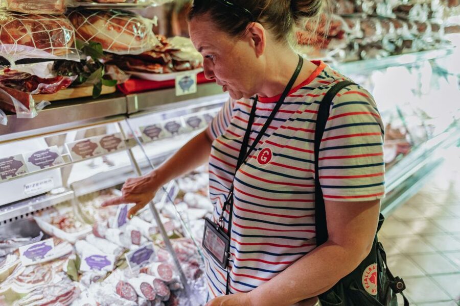 Rome: Trastevere or Jewish Quarter Street Food Tour - Supplements to the route: why the standing format makes sense