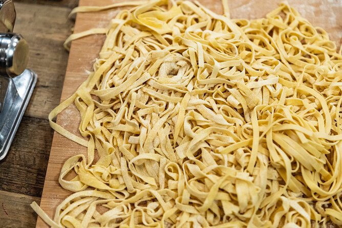 Rome Trastevere Pasta Making Class with Eating Europe - Key things that make this class work so well