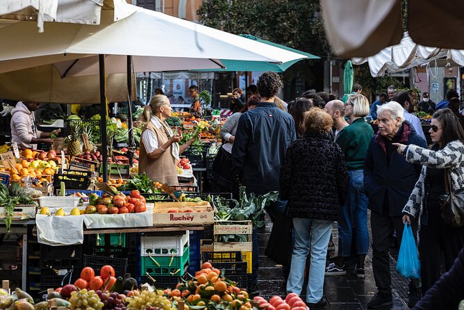 Rome Trastevere Pasta Making Class with Eating Europe - What you eat and drink, and how to pace yourself
