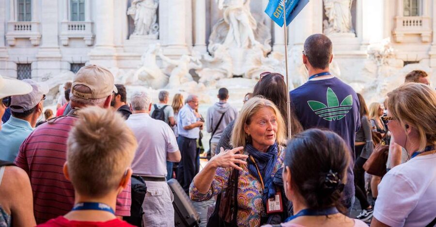 Rome: Trevi Fountain, Spanish Steps & Pantheon Walking Tour - Why This Rome Walking Tour Makes Sense for First and Repeat Visits