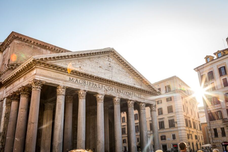 Rome: Trevi Fountain, Spanish Steps & Pantheon Walking Tour - The Middle Break: Gelato and a Reset Moment You’ll Actually Use