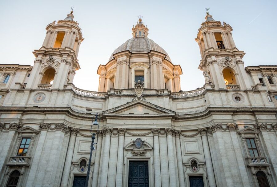 Rome: Trevi Fountain, Spanish Steps & Pantheon Walking Tour - How Much Walking Is Really Involved (And Who Should Skip It)