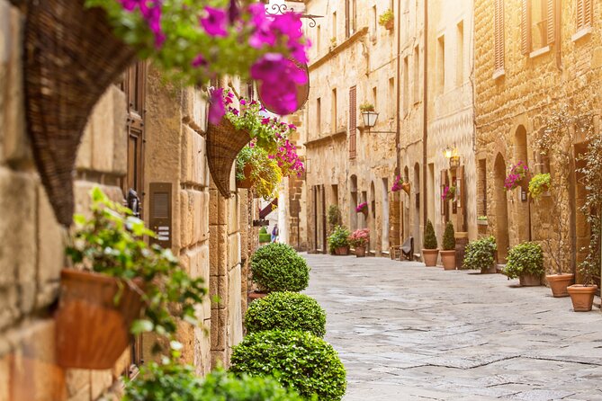 Rome: Tuscany & Montepulciano Day Trip with Lunch & Wine Tasting - Why This Montepulciano and Pienza Day Trip Feels Worth It