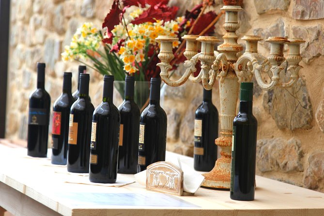 Rome: Tuscany & Montepulciano Day Trip with Lunch & Wine Tasting - Pienza Free Time Inside the UNESCO Center: Pecorino, Photos, and Quick Strategy