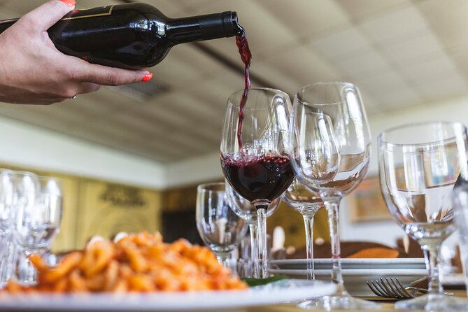 Rome: Tuscany & Montepulciano Day Trip with Lunch & Wine Tasting - The Real Timing: How Much You Will See, How Much You Will Walk