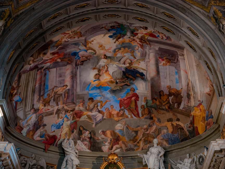 Rome: Under the Moonlight Evening Walking Tour - The Pantheon Moment: Seeing Hadrian’s Monument Without the Full-Day Rush