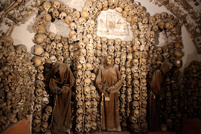 Rome Underground: Catacombs Tour, Aqueducts and Appian Way - Pacing and Walking: Easy on Paper, Real in Your Feet