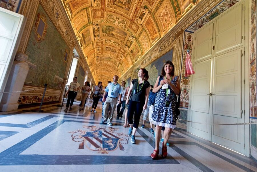 Rome: Vatican City Highlights Tour with Skip-the-Line Entry - Skip-the-line access that actually changes your day