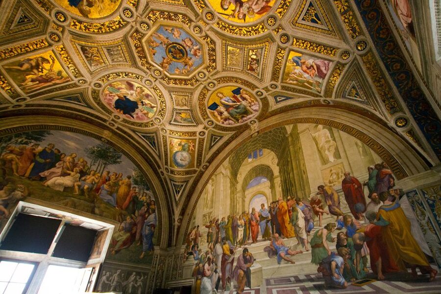 Rome: Vatican Museum and Sistine Chapel Skip-the-Line Tour - Vatican Museums: the highlights you’ll actually remember