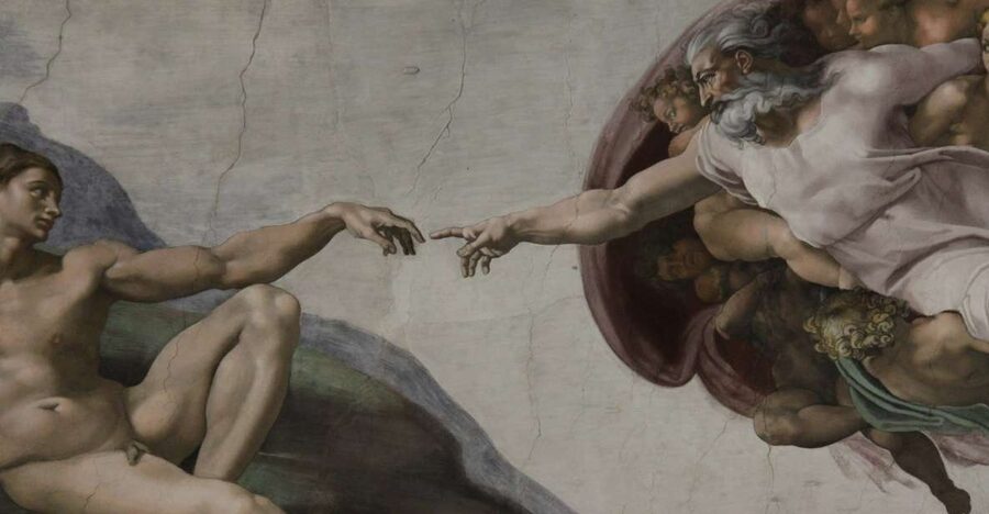 Rome: Vatican Museum & Sistine Chapel Skip-the-Line Entry - Meeting point at Via dei Gracchi 17, then a short walk
