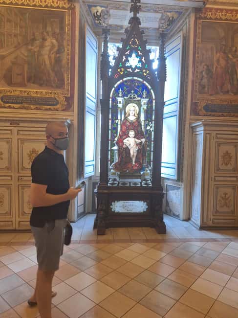 Rome: Vatican Museum & Sistine Chapel Skip-The-Line Tickets - What You Really Get for $81 (Value Breakdown)