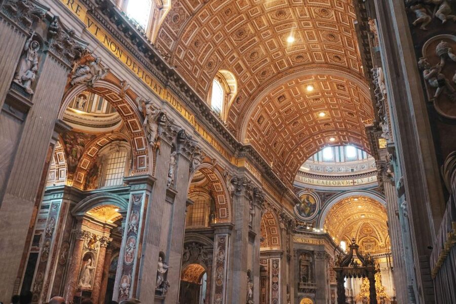Rome: Vatican Museums and Sistine Chapel Guided Tour - Key Takeaways Before You Go