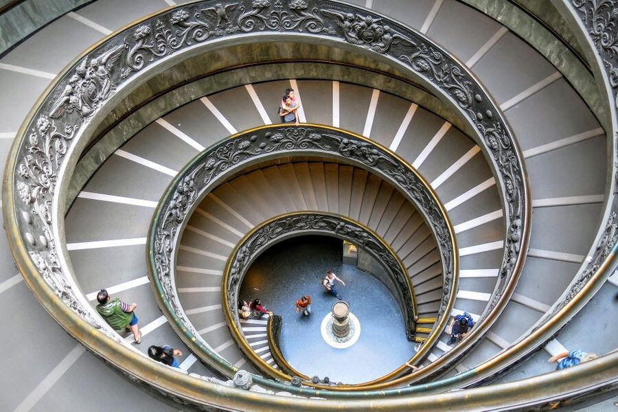 Rome: Vatican Museums and Sistine Chapel Guided Tour - Price and Value: What You’re Paying For