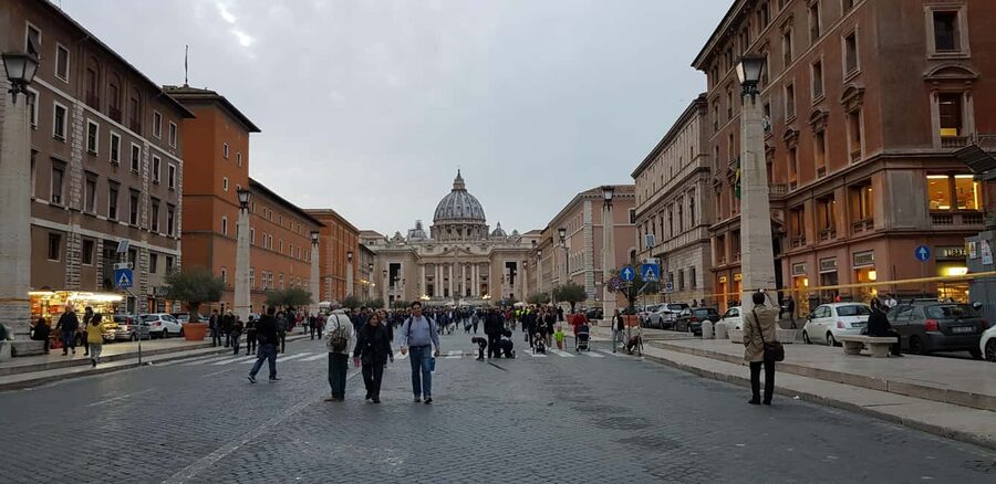 Rome: Vatican Museums and Sistine Chapel Skip-the-Line Entry - Key things to know before you go