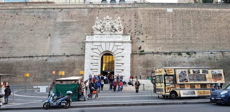 Rome: Vatican Museums and Sistine Chapel Skip-the-Line Entry - Raphael Rooms: Frescoes, Workshop Energy, and Why People Love Them