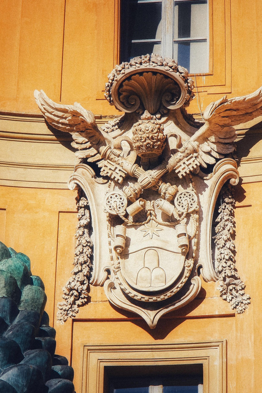 Rome: Vatican Museums and Sistine Chapel Skip-the-Line Entry - Sistine Chapel: Your Ceiling Moment Needs More Than a Quick Glance
